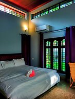 BelleVue Homestay and Wellness Center