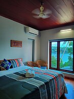 BelleVue Homestay and Wellness Center