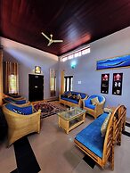 BelleVue Homestay and Wellness Center