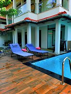 BelleVue Homestay and Wellness Center