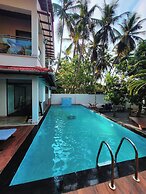 BelleVue Homestay and Wellness Center