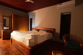 BelleVue Homestay and Wellness Center