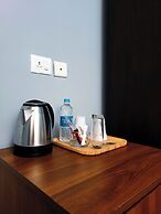 BelleVue Homestay and Wellness Center