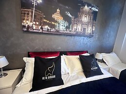 ALTA DIMORA b&b suites