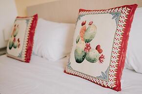 ALTA DIMORA b&b suites