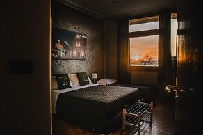 ALTA DIMORA b&b suites