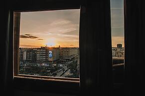 ALTA DIMORA b&b suites