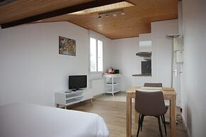 Appartement RIOM
