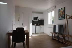 Appartement RIOM