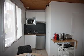 Appartement RIOM