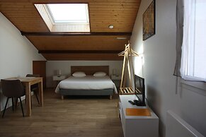 Appartement RIOM