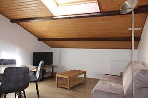 Appartement RIOM