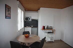 Appartement RIOM