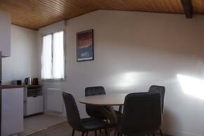 Appartement RIOM