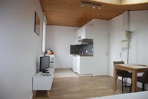 Appartement RIOM