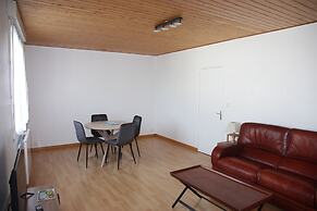 Appartement RIOM