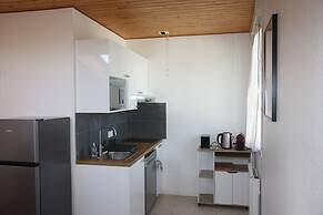 Appartement RIOM