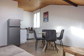 Appartement RIOM