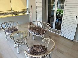 Theodora Suite Smart key box by Project 86 ike