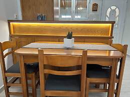 Theodora Suite Smart key box by Project 86 ike