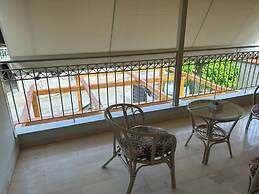 Theodora Suite Smart key box by Project 86 ike