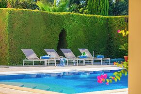 Villa Zoey