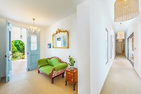 Villa Zoey