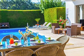 Villa Zoey