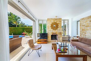 Villa Zoey