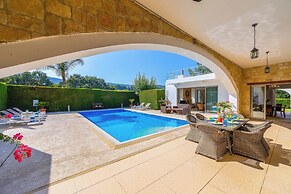 Villa Zoey