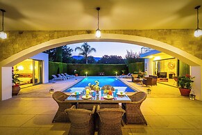 Villa Zoey