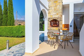 Villa Zoey