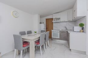 Apartment Zilic
