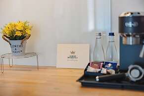 Albert Residence Grand Chalet