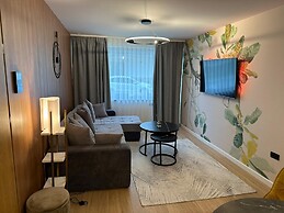 Albert Residence Grand Chalet