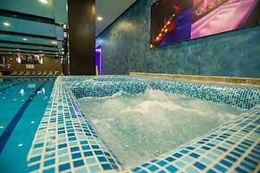 Albert Residence Grand Chalet