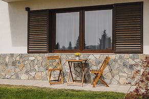 Albert Residence Grand Chalet