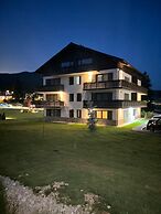 Albert Residence Grand Chalet