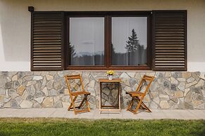 Albert Residence Grand Chalet