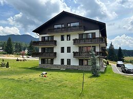 Albert Residence Grand Chalet