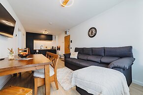 Albert Residence Grand Chalet