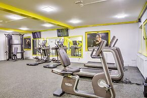 Albert Residence Grand Chalet