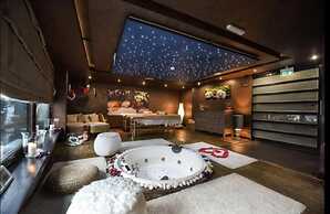 Albert Residence Grand Chalet