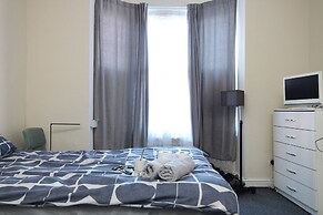 Stafford road room 1