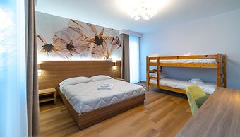 PIERFAONE HOTEL E SPA