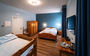 PIERFAONE HOTEL E SPA