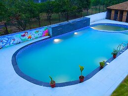 Nayana Bene Hotels Jim Corbett