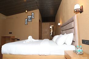 Nayana Bene Hotels Jim Corbett