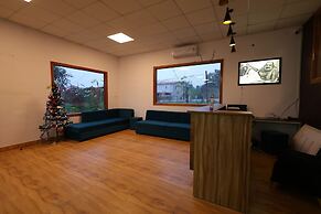 Nayana Bene Hotels Jim Corbett