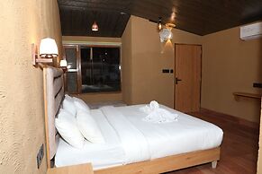 Nayana Bene Hotels Jim Corbett